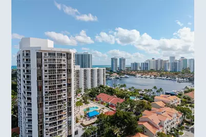 3598 Yacht Club Dr #1101, Aventura, FL 33180 - Photo 26
