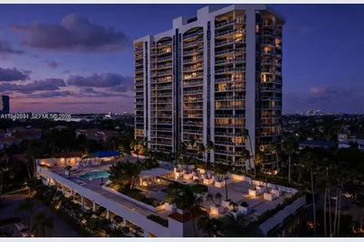 3598 Yacht Club Dr #1101, Aventura, FL 33180 - Photo 32