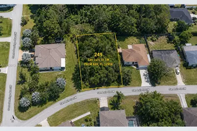 249 San Luis St SW, Palm Bay, FL 32908 - Photo 1