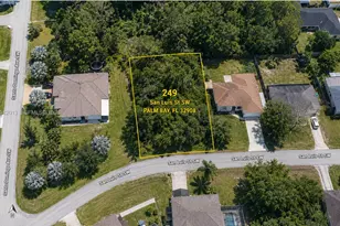 249 San Luis St SW, Palm Bay, FL 32908 - Photo 1