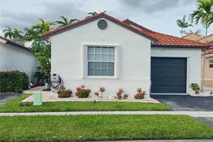 17225 NW 7th St, Pembroke Pines, FL 33029 - Photo 1