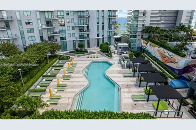 501 NE 31st St #2202, Miami, FL 33137 - Photo 14