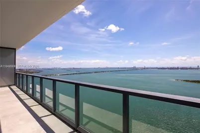788 NE 23rd St #3201, Miami, FL 33137 - Photo 42