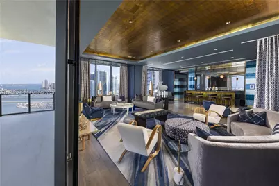 788 NE 23rd St #3201, Miami, FL 33137 - Photo 44