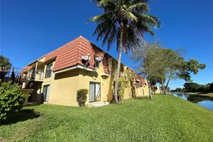 11398 Royal Palm Blvd, Coral Springs, FL 33065 - Photo 1