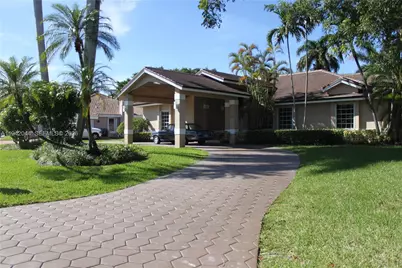 7439 SW 168th Ter, Palmetto Bay, FL 33157 - Photo 1
