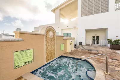 133 NE 2nd Ave #2606, Miami, FL 33132 - Photo 24