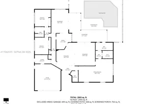 7420 SW 13th St, Plantation, FL 33317 - Photo 2