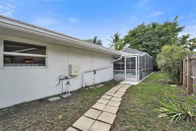 7420 SW 13th St, Plantation, FL 33317 - Photo 64