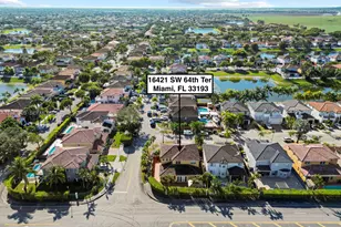 16421 SW 64th Terrace, Miami, FL 33193 - Photo 44