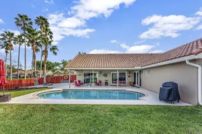 12585 SW 9th Pl, Davie, FL 33325 - Photo 44