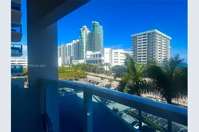 3800 S Ocean Dr #519, Hollywood, FL 33019 - Photo 22