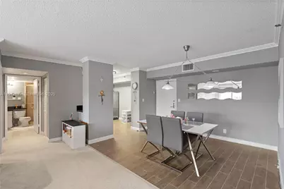 3600 Mystic Pointe Dr #309, Aventura, FL 33180 - Photo 12