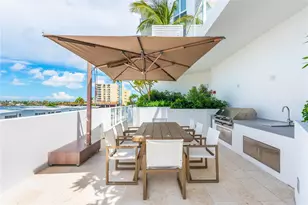 401 N Birch Rd, Fort Lauderdale, FL 33304 - Photo 42