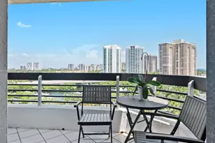 3600 Mystic Pointe Dr, Aventura, FL 33180 - Photo 22