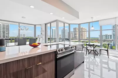 3600 Mystic Pointe Dr #1212, Aventura, FL 33180 - Photo 1