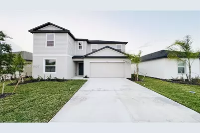 17208 Cantu Ct, Fort Myers, FL 33917 - Photo 1