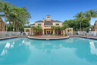 2667 NW 33rd St #2407, Oakland Park, FL 33309 - Photo 24