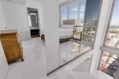 1100 Biscayne Blvd #2907, Miami, FL 33132 - Photo 30
