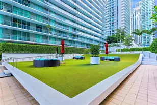 1111 SW 1st Ave, Miami, FL 33130 - Photo 36