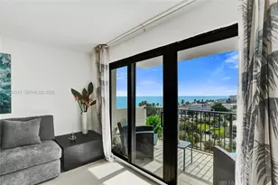 1201 S Ocean Dr, Hollywood, FL 33019 - Photo 2