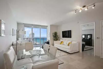 1830 S Ocean Dr #2110, Hallandale Beach, FL 33009 - Photo 2