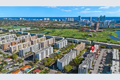 301 NE 14th Ave #601, Hallandale Beach, FL 33009 - Photo 34