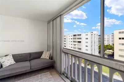 301 NE 14th Ave #601, Hallandale Beach, FL 33009 - Photo 20