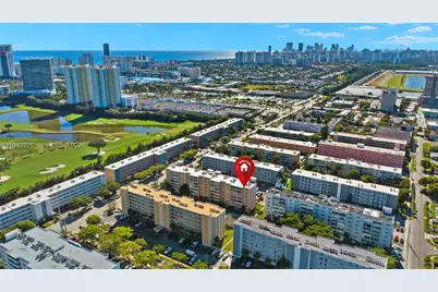 301 NE 14th Ave #601, Hallandale Beach, FL 33009 - Photo 30