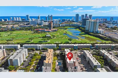 301 NE 14th Ave #601, Hallandale Beach, FL 33009 - Photo 32