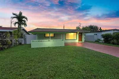 6240 SW 21st St #N/A, Miramar, FL 33023 - Photo 2
