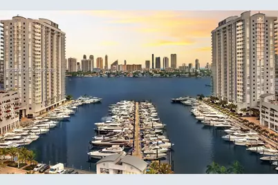 17301 Biscayne Blvd #708, North Miami Beach, FL 33160 - Photo 2