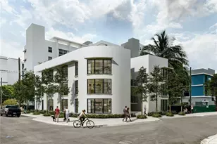 1165 NW 8th Ave, Miami, FL 33136 - Photo 2