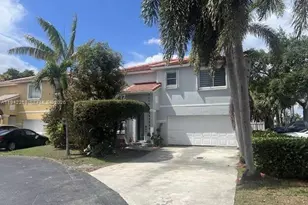 300 SW 100th Ave, Pembroke Pines, FL 33025 - Photo 1