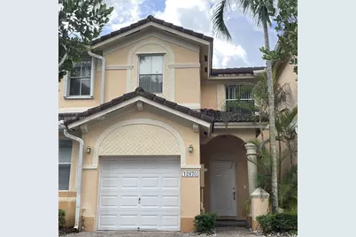 12470 SW 122nd St, Miami, FL 33186 - Photo 1