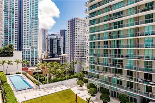 1111 SW 1st Ave, Miami, FL 33130 - Photo 16