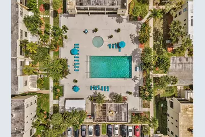 20381 NE 30th Ave #208-7, Aventura, FL 33180 - Photo 44