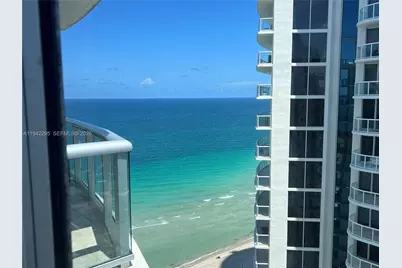 18683 Collins Ave #2510, Sunny Isles Beach, FL 33160 - Photo 10