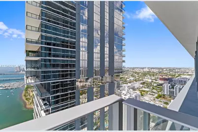 700 NE 24 #4907, Miami, FL 33137 - Photo 4
