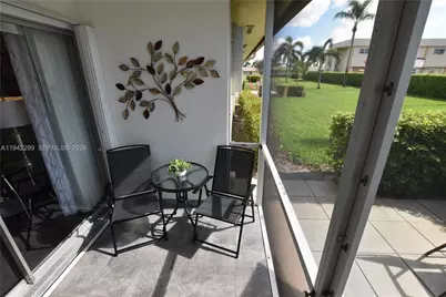 2852 W Crosley Drive #G, West Palm Beach, FL 33415 - Photo 26