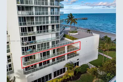 16445 Collins Ave #321, Sunny Isles Beach, FL 33160 - Photo 4