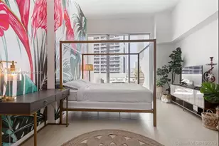 1750 N Bayshore Dr, Miami, FL 33132 - Photo 1