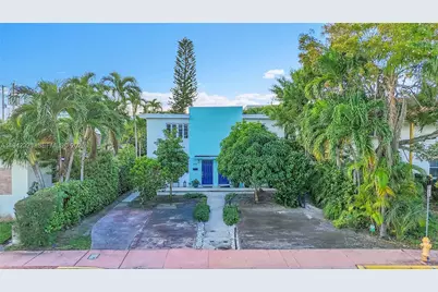 618 86th St #618, Miami Beach, FL 33141 - Photo 1