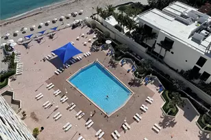 3180 S Ocean Dr, Hallandale Beach, FL 33009 - Photo 4