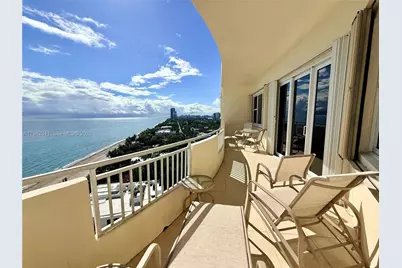 3180 S Ocean Dr #1712, Hallandale Beach, FL 33009 - Photo 1