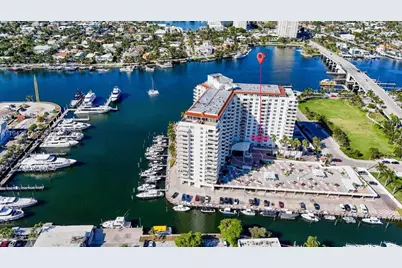 1 Las Olas Cir #306, Fort Lauderdale, FL 33316 - Photo 8