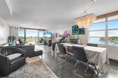 9250 W Bay Harbor Dr #PH-C, Bay Harbor Islands, FL 33154 - Photo 6
