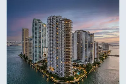 901 Brickell Key Blvd #3206, Miami, FL 33131 - Photo 32