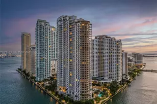 901 Brickell Key Blvd, Miami, FL 33131 - Photo 32