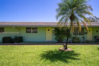 2700 Pierce St #2, Hollywood, FL 33020 - Photo 2